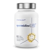 spermidineLIFE® 60 Capsules